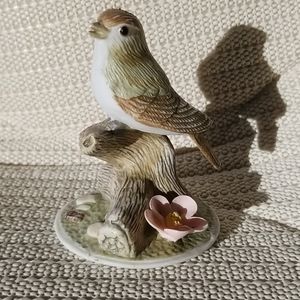 On nature's wing Nightingale 1993  Vintage